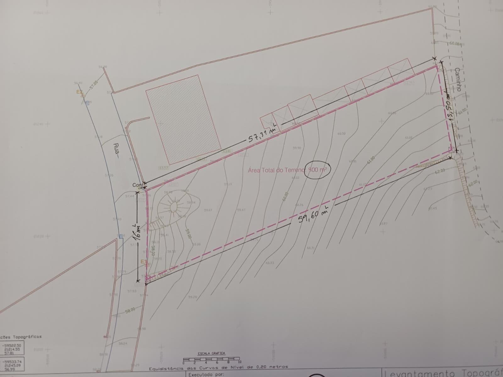 Terreno de 900m² em Arroteia, Souto da Carpalhosa - Excelente Localização!