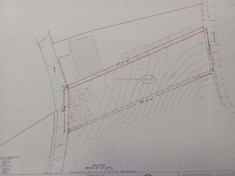 Terreno de 900m² em Arroteia, Souto da Carpalhosa - Excelente Localização!