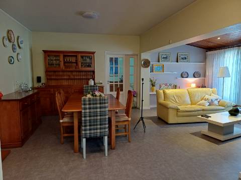 Moradia T4 no centro da Marinha Grande