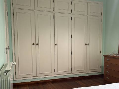 Moradia T4 no centro da Marinha Grande