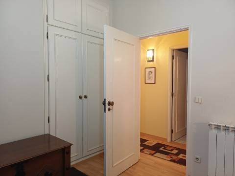 Moradia T4 no centro da Marinha Grande