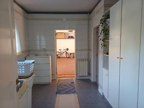 Moradia T4 no centro da Marinha Grande