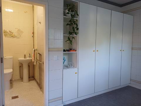 Moradia T4 no centro da Marinha Grande