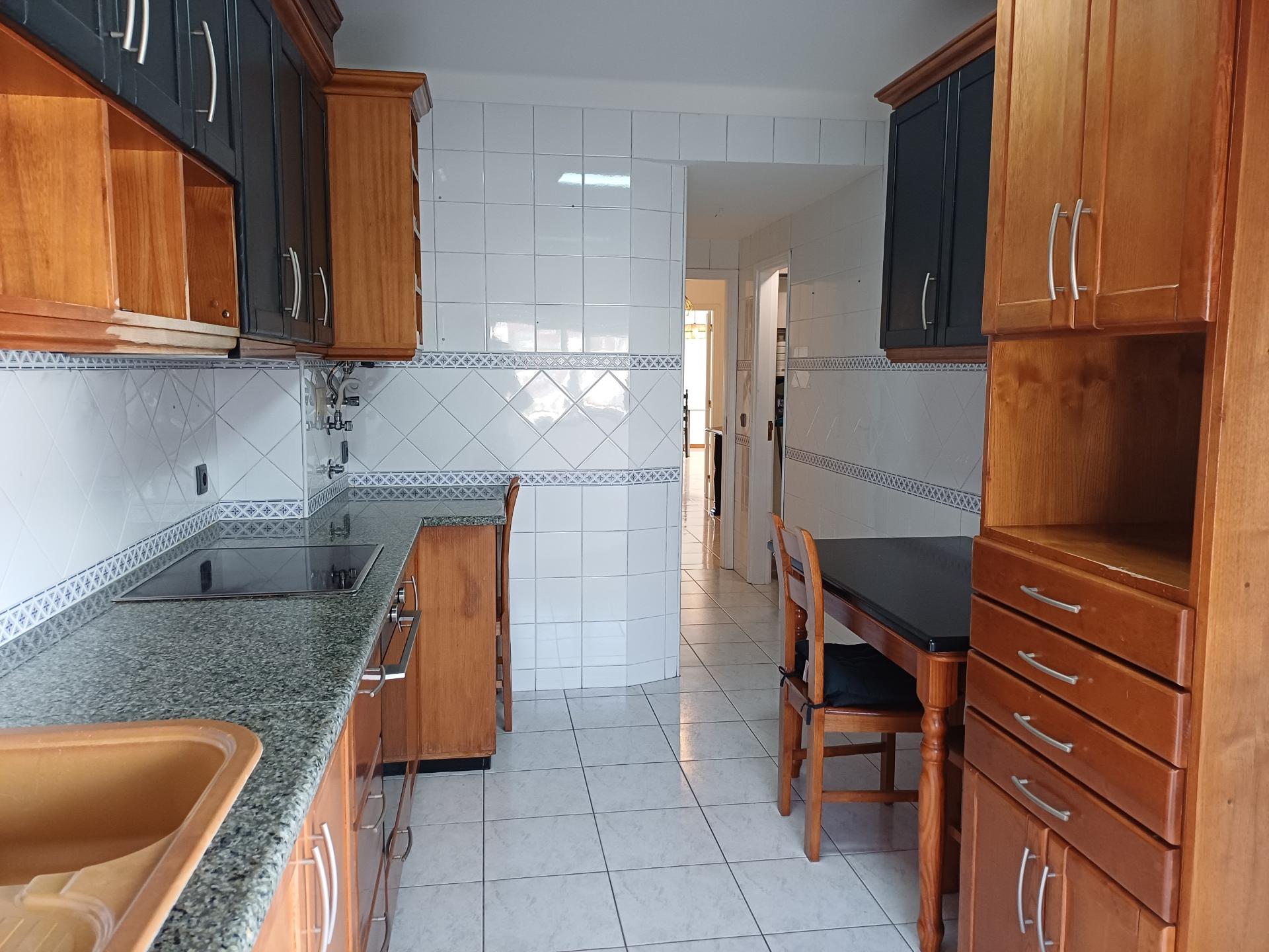 T3 para arrendamento - Excelente localização na Quinta do Alçada em ótima condição