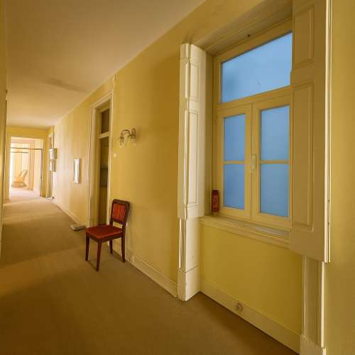 Fabuloso T7 com charme histórico em Arroios - um clássico com potencial infinito