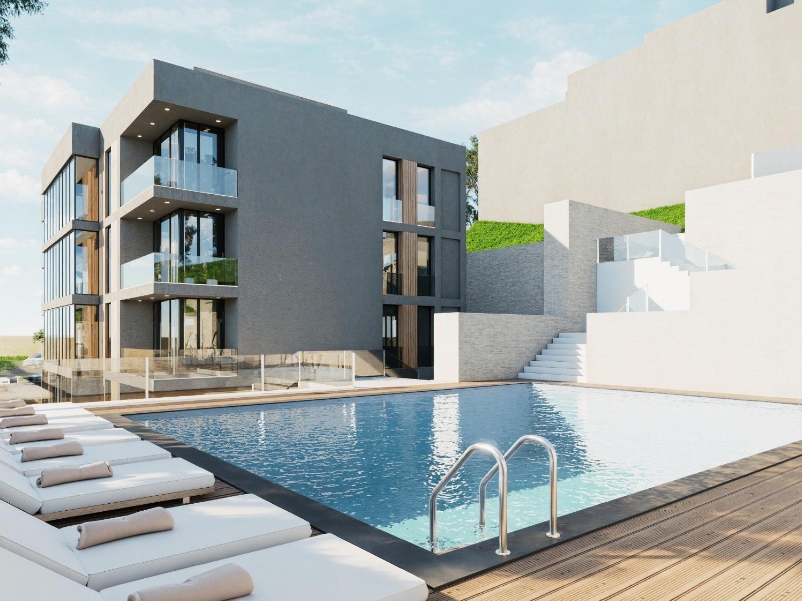 Terreno para construção na Venda do Pinheiro