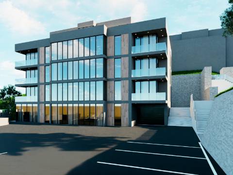 Terreno para construção na Venda do Pinheiro