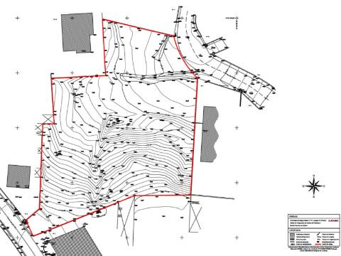 Terreno para construção na Venda do Pinheiro