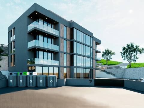 Terreno para construção na Venda do Pinheiro