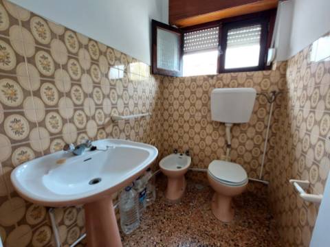 Apartamento T3 pronto a habitar