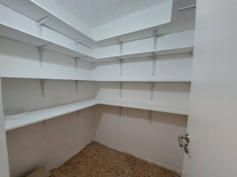 Apartamento T3 pronto a habitar