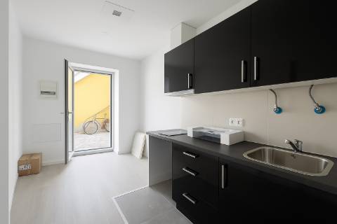 Prédio com alto potencial de rentabilidade na Mouraria - Lisboa