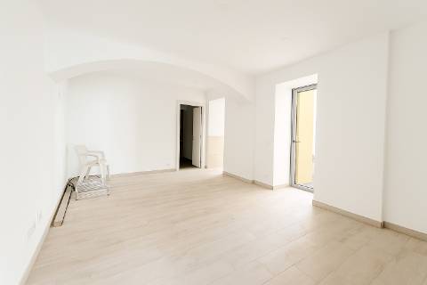 Prédio com alto potencial de rentabilidade na Mouraria - Lisboa