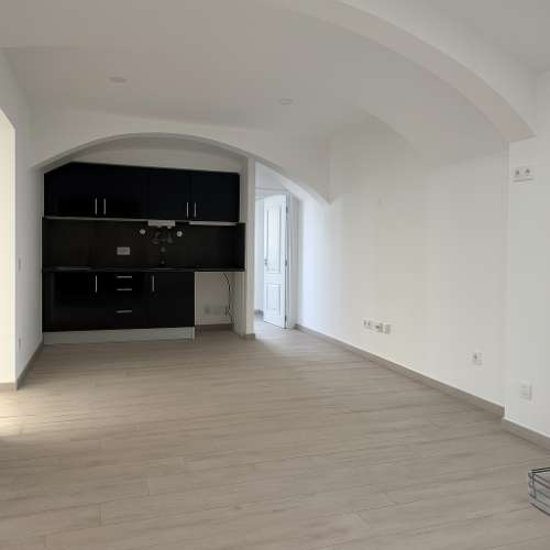 Prédio com alto potencial de rentabilidade na Mouraria - Lisboa