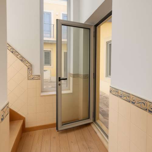 Prédio com alto potencial de rentabilidade na Mouraria - Lisboa