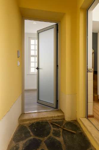 Prédio com alto potencial de rentabilidade na Mouraria - Lisboa