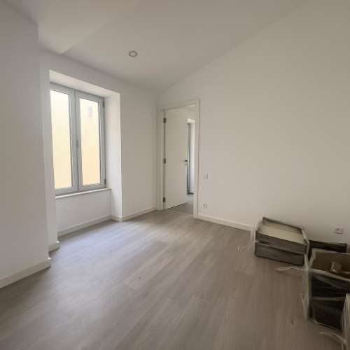 Prédio com alto potencial de rentabilidade na Mouraria - Lisboa