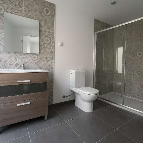 Prédio com alto potencial de rentabilidade na Mouraria - Lisboa