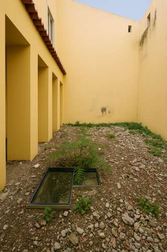 Prédio com alto potencial de rentabilidade na Mouraria - Lisboa