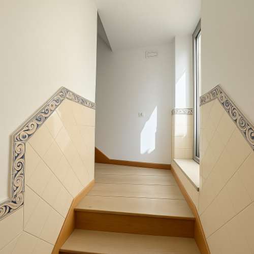 Prédio com alto potencial de rentabilidade na Mouraria - Lisboa