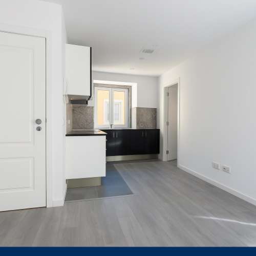 Prédio com alto potencial de rentabilidade na Mouraria - Lisboa