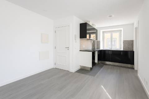 Prédio com alto potencial de rentabilidade na Mouraria - Lisboa