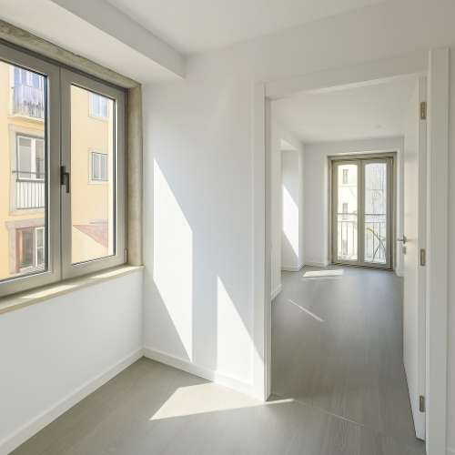 Prédio com alto potencial de rentabilidade na Mouraria - Lisboa