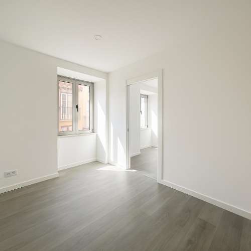 Prédio com alto potencial de rentabilidade na Mouraria - Lisboa