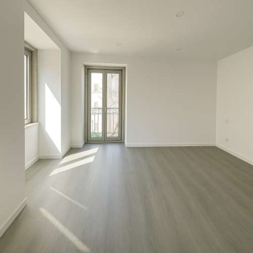 Prédio com alto potencial de rentabilidade na Mouraria - Lisboa