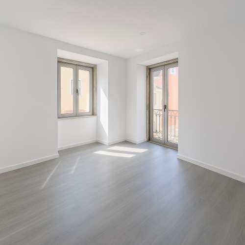 Prédio com alto potencial de rentabilidade na Mouraria - Lisboa