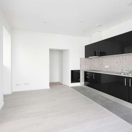 Prédio com alto potencial de rentabilidade na Mouraria - Lisboa