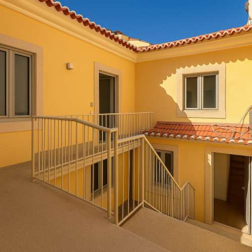 Prédio com alto potencial de rentabilidade na Mouraria - Lisboa