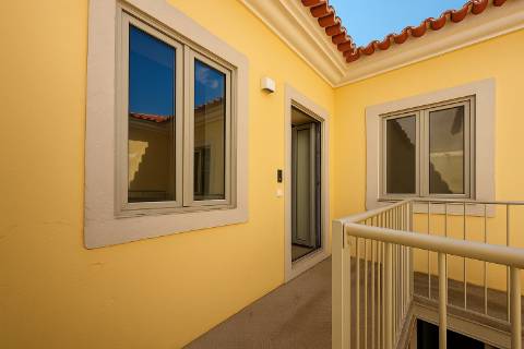 Prédio com alto potencial de rentabilidade na Mouraria - Lisboa