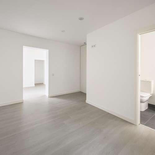 Prédio com alto potencial de rentabilidade na Mouraria - Lisboa