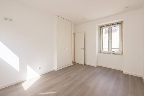 Prédio com alto potencial de rentabilidade na Mouraria - Lisboa