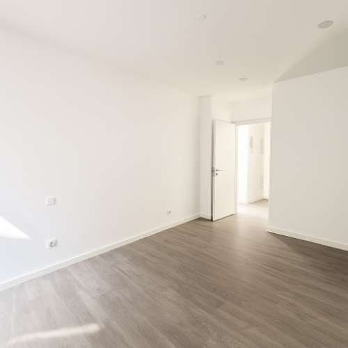 Prédio com alto potencial de rentabilidade na Mouraria - Lisboa