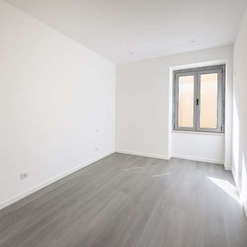 Prédio com alto potencial de rentabilidade na Mouraria - Lisboa