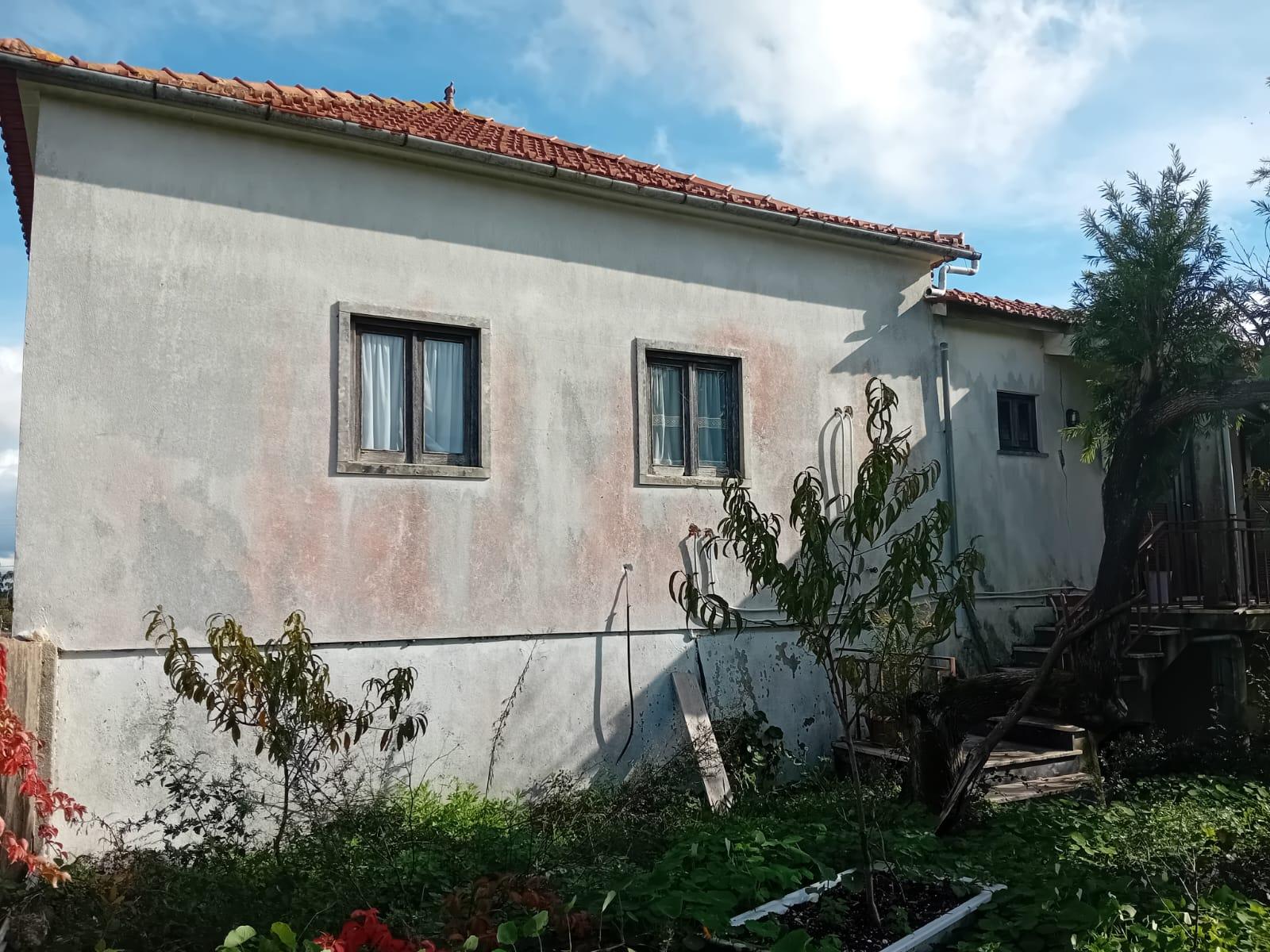 Moradia T4 no centro da Chainça - Leiria