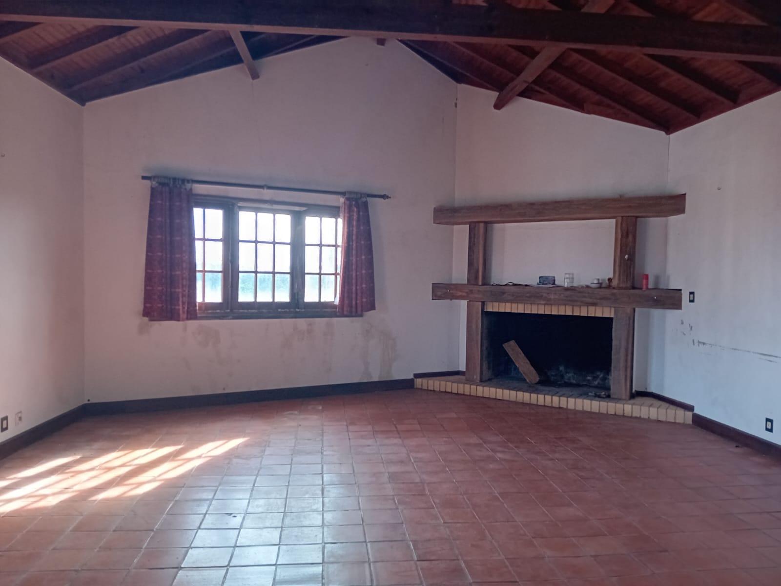 Moradia T4 no centro da Chainça - Leiria