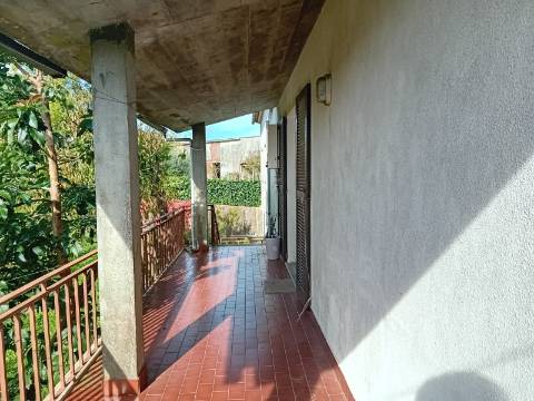 Moradia T4 no centro da Chainça - Leiria