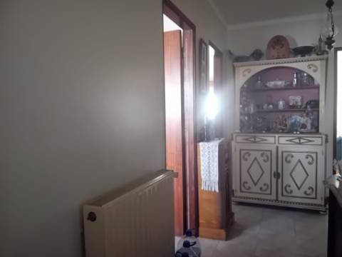 Apartamento T3 com suíte, centro de Fátima