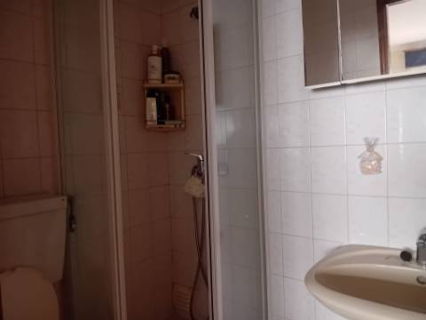 Apartamento T3 com suíte, centro de Fátima