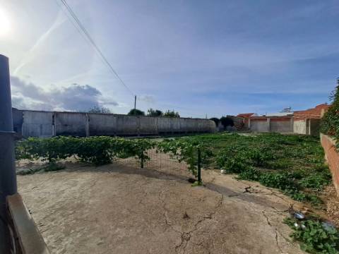 Terreno para construção em Serra D'El Rei