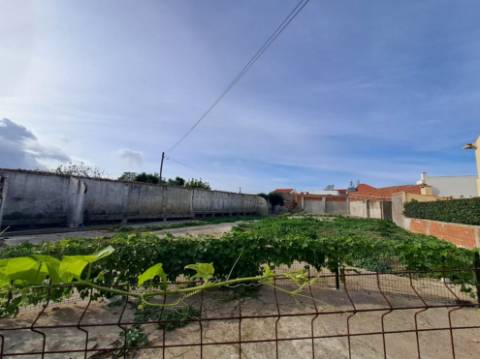 Terreno para construção em Serra D'El Rei