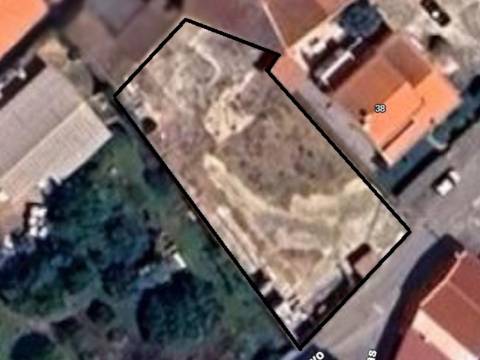 Terreno para construção em Serra D'El Rei