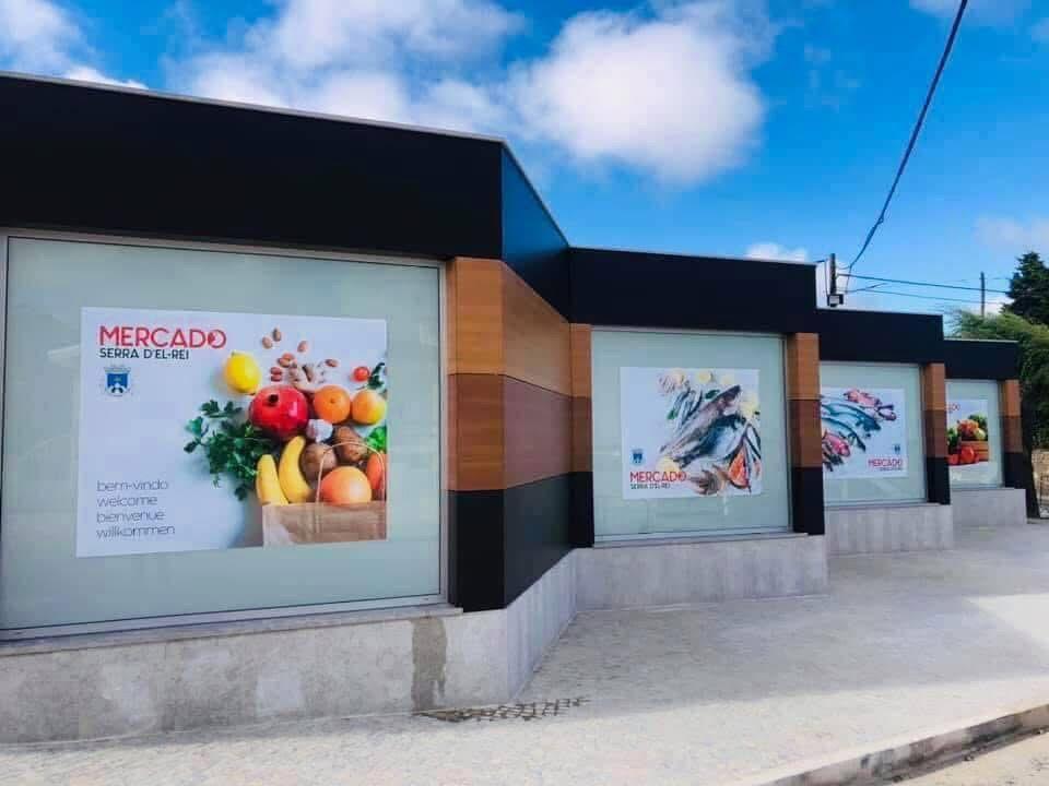 Terreno para construção em Serra D'El Rei