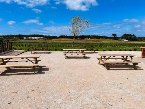 Terreno para construção em Serra D'El Rei