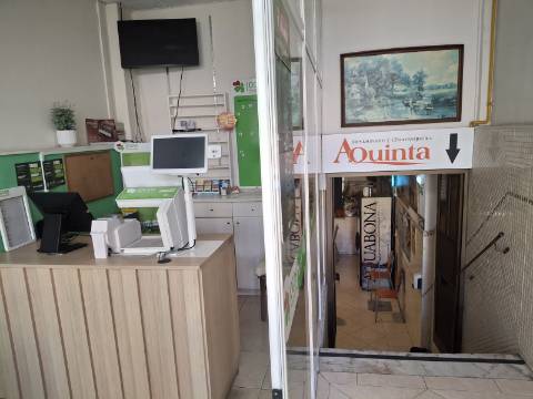 Restaurante/Snack-Bar em Odivelas