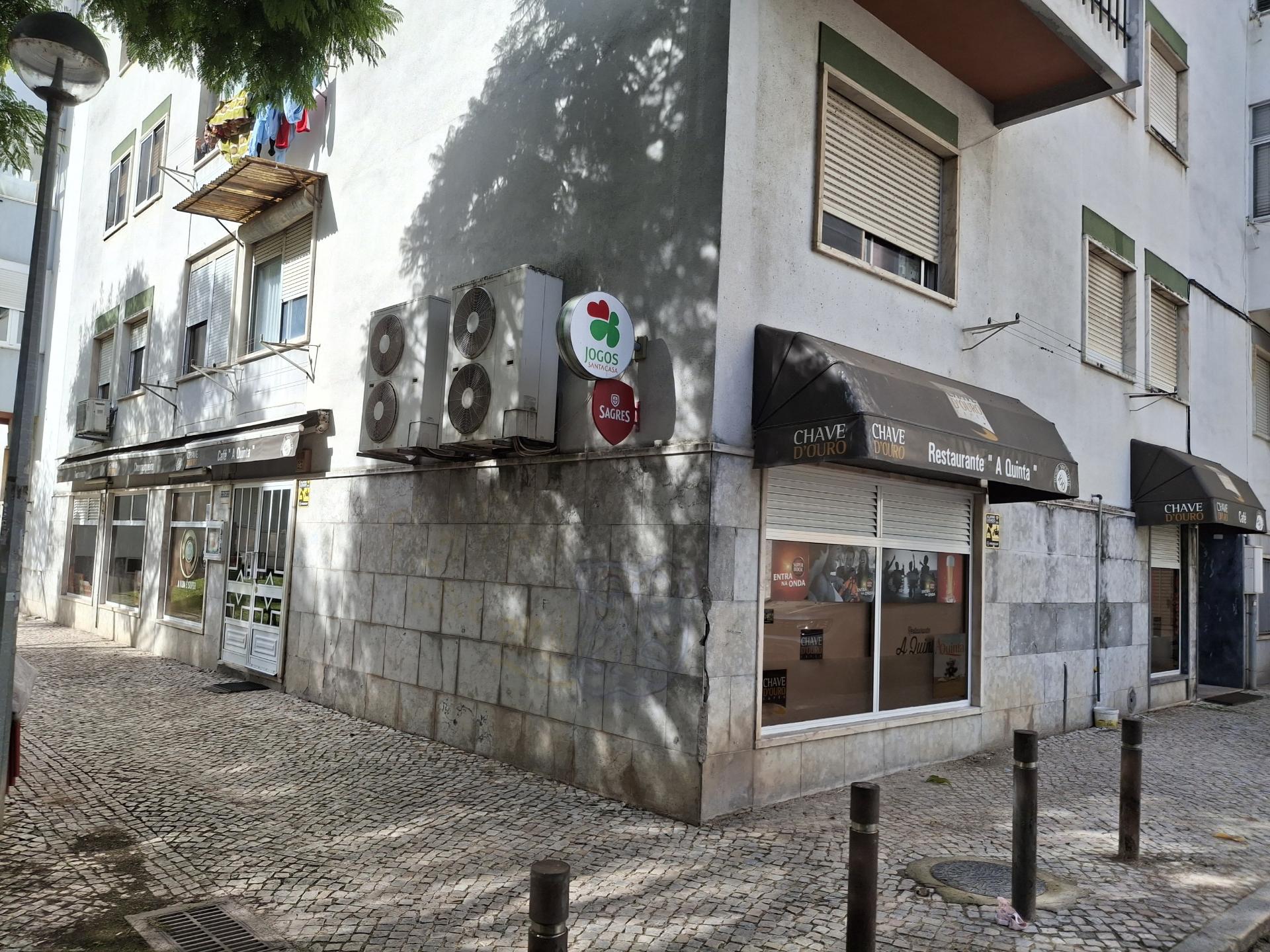 Restaurante/Snack-Bar em Odivelas