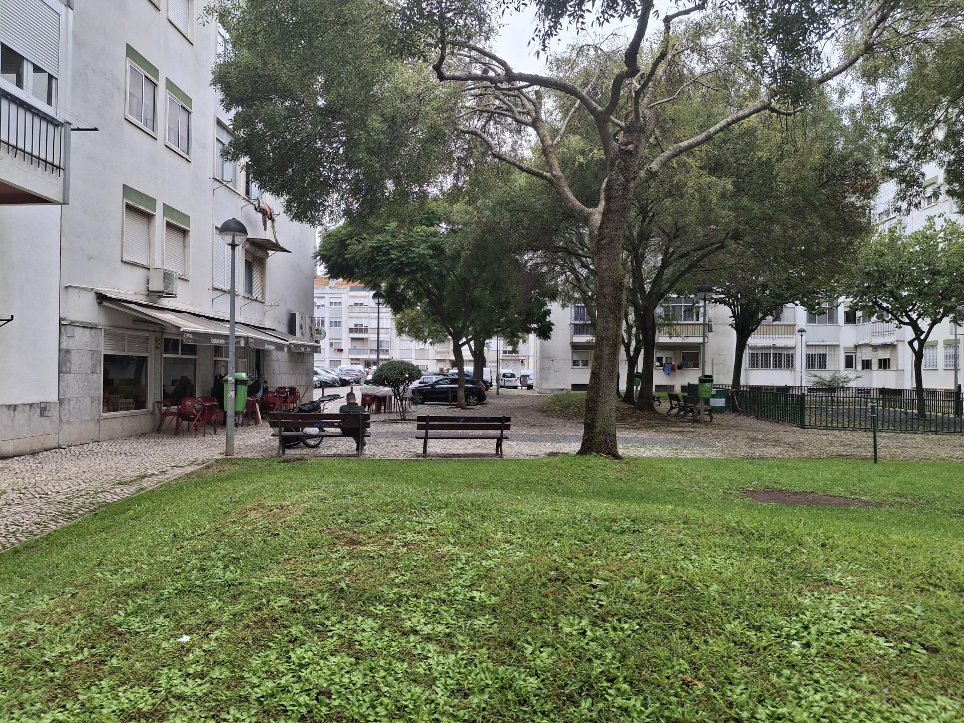 Restaurante/Snack-Bar em Odivelas